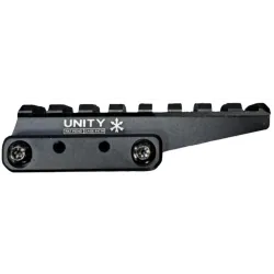 Occasion - rehausse Unity FAST - Noir