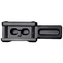 Occasion - rehausse Unity FAST - Noir