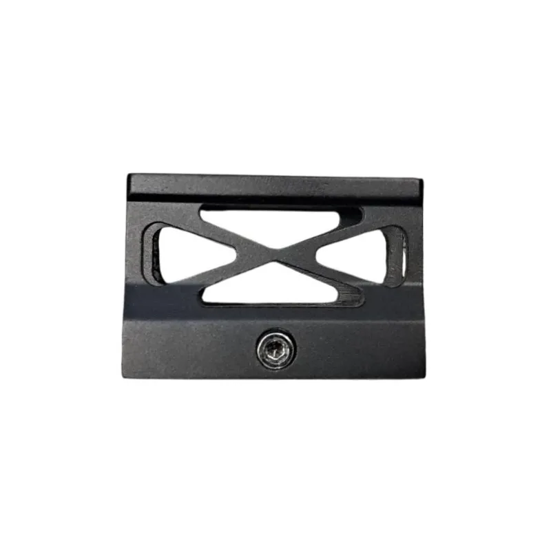 Occasion - rehausse pour red dot - Noir