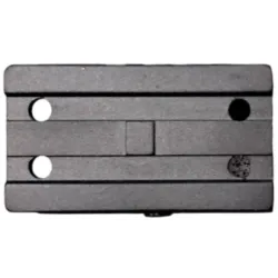 Occasion - rehausse pour red dot - Noir