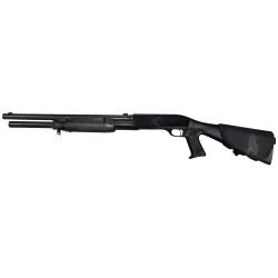 Occasion - fusil à pompe 3 billes - Noir