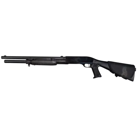 Occasion - fusil à pompe 3 billes - Noir