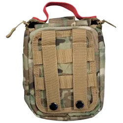 Occasion - Poche Medical Mil-Tec - Multicam