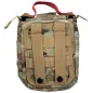 Occasion - Poche Medical Mil-Tec - Multicam