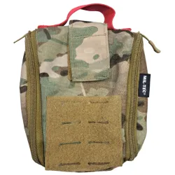 Occasion - Poche Medical Mil-Tec - Multicam