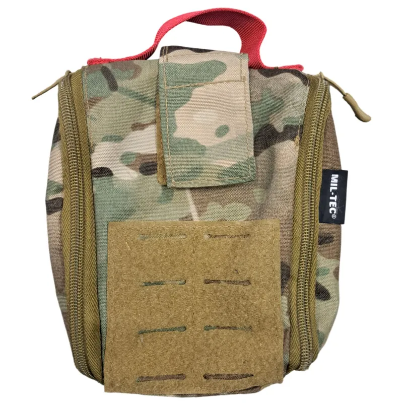 Occasion - Poche Medical Mil-Tec - Multicam