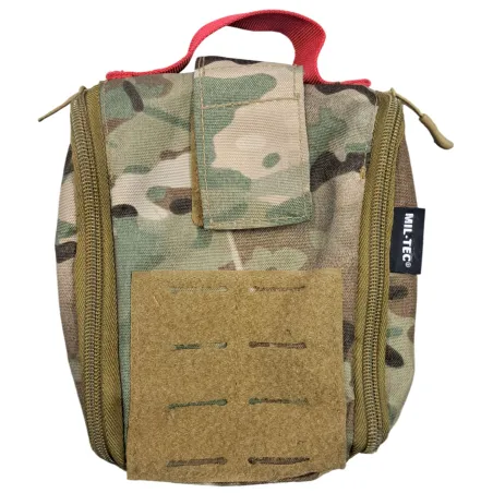 Occasion - Poche Medical Mil-Tec - Multicam