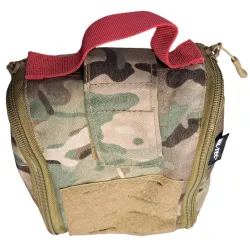 Occasion - Poche Medical Mil-Tec - Multicam