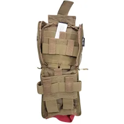 Occasion - Poche Medical Mil-Tec - Multicam