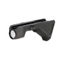 Olight - Sigurd | Poignée Angulaire Lampe Tactique Rail 1913 1450 Lumens - Noir