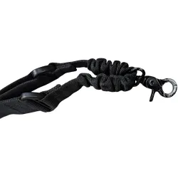 Occasion - Sangle tactique 1 point - Noir