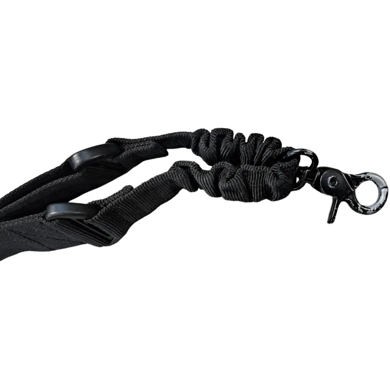 Occasion - Sangle tactique 1 point - Noir