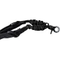 Occasion - Sangle tactique 1 point - Noir