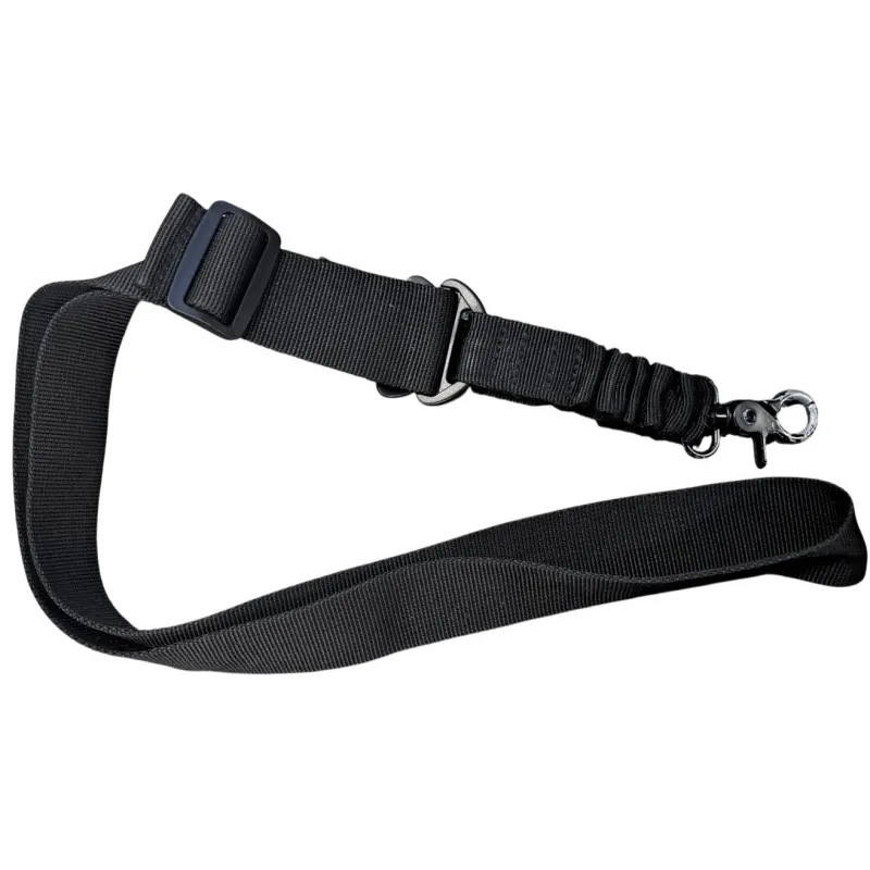 Occasion - Sangle tactique 1 point - Noir