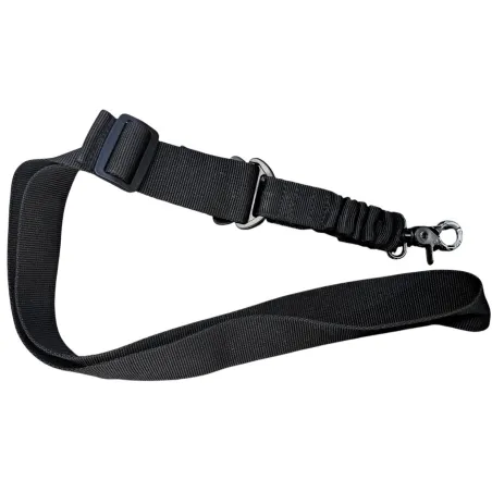 Occasion - Sangle tactique 1 point - Noir