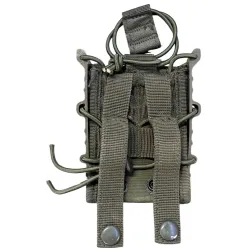 Occasion - Porte chargeur M4 - Vert