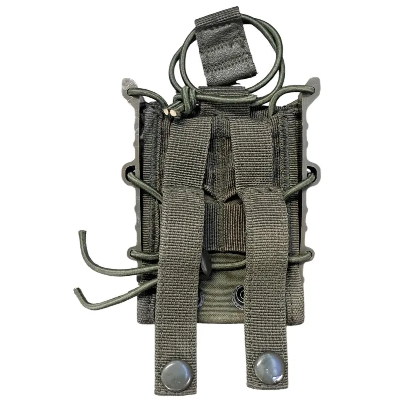 Occasion - Porte chargeur M4 - Vert