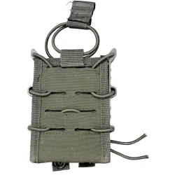 Occasion - Porte chargeur M4 - Vert