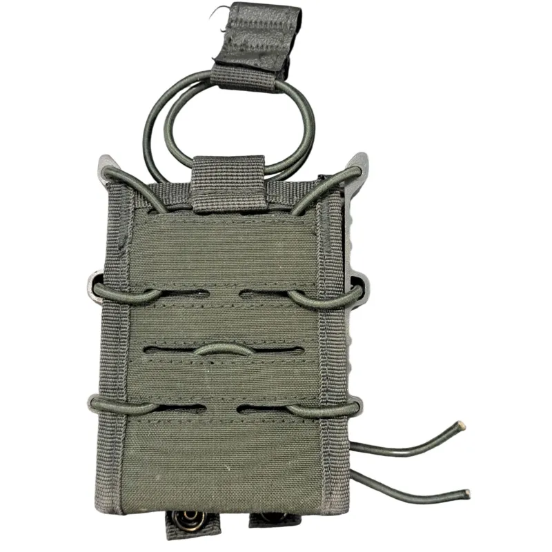 Occasion - Porte chargeur M4 - Vert