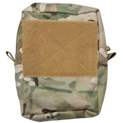 Occasion - Poche de rangement - Multicam