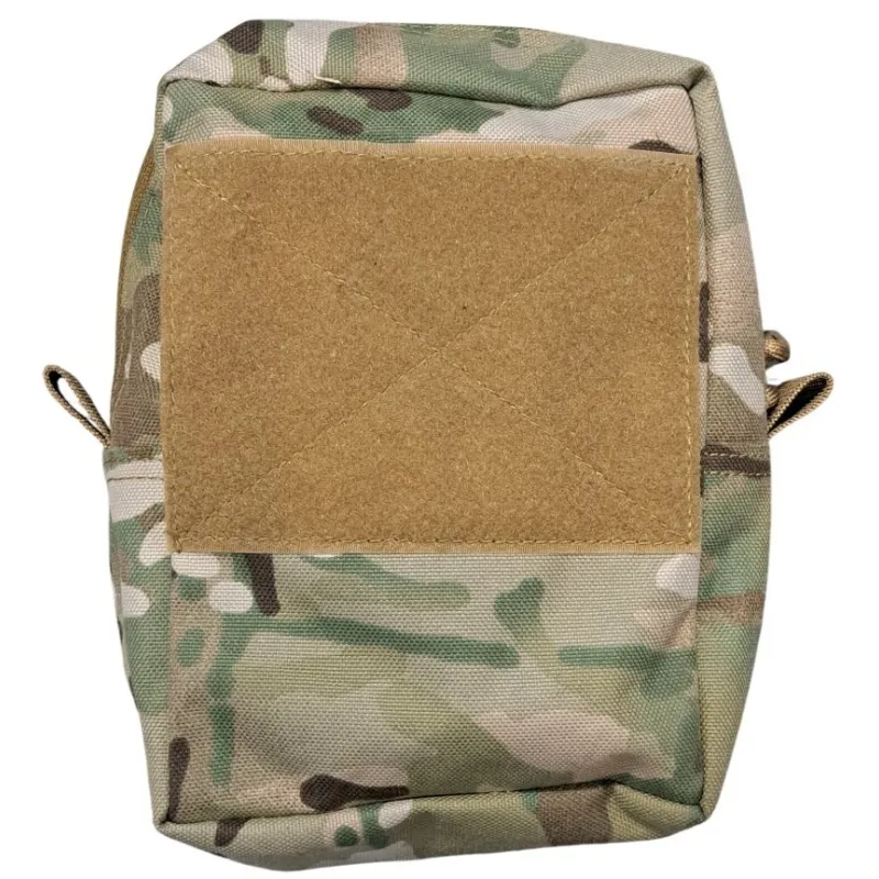 Occasion - Poche de rangement - Multicam