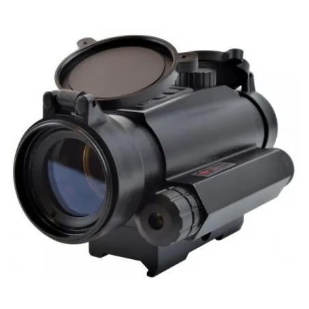 Viseur Point Rouge + Laser JS-Tactical HD30R | ZN-Airsoft