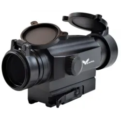 Viseur Point Rouge + Laser JS-Tactical HD30R | ZN-Airsoft