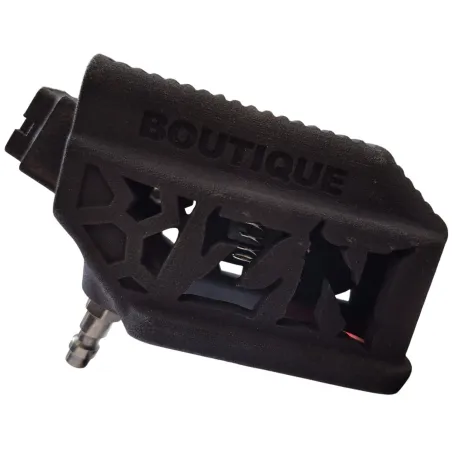 Adaptateur HPA Pulse M4 Hi-Capa AW Custom EU | ZN-Airsoft