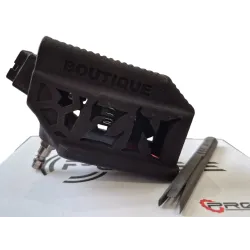 Adaptateur HPA Pulse M4 Hi-Capa AW Custom EU | ZN-Airsoft