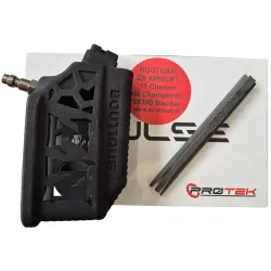 Adaptateur HPA Pulse M4 Hi-Capa Vorsk US Protek | ZN-Airsoft