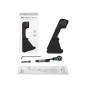 Olight - Sigurd | Poignée Angulaire Lampe Tactique Rail 1913 1450 Lumens - Noir