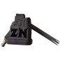 ZN AIRSOFT - Adaptateur HPA Pulse  MP5 AAP/Glock US Zn Airsoft By Protek