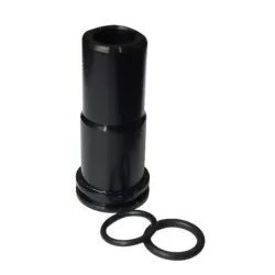 Nozzle ERGAL MP5 O-Ring FPS Softair | Upgrade Gearbox V2 AEG