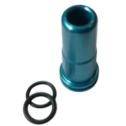 Nozzle ERGAL M4 M16 O-Ring FPS Softair | Gearbox V2 Airsoft