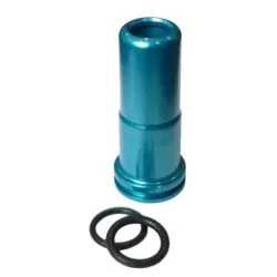 Nozzle ERGAL M4 M16 O-Ring FPS Softair | Gearbox V2 Airsoft