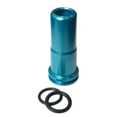 Nozzle ERGAL M4 M16 O-Ring FPS Softair | Gearbox V2 Airsoft