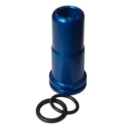 Nozzle ERGAL AK47/74 O-Ring FPS Softair | Gearbox V3 Airsoft