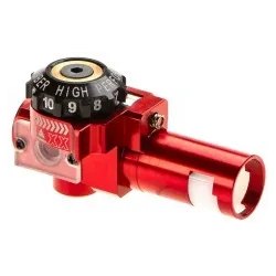 MAXX MODEL - Chambre Hopup En Aluminium CNC Pour ASG Scorpion EVO-3