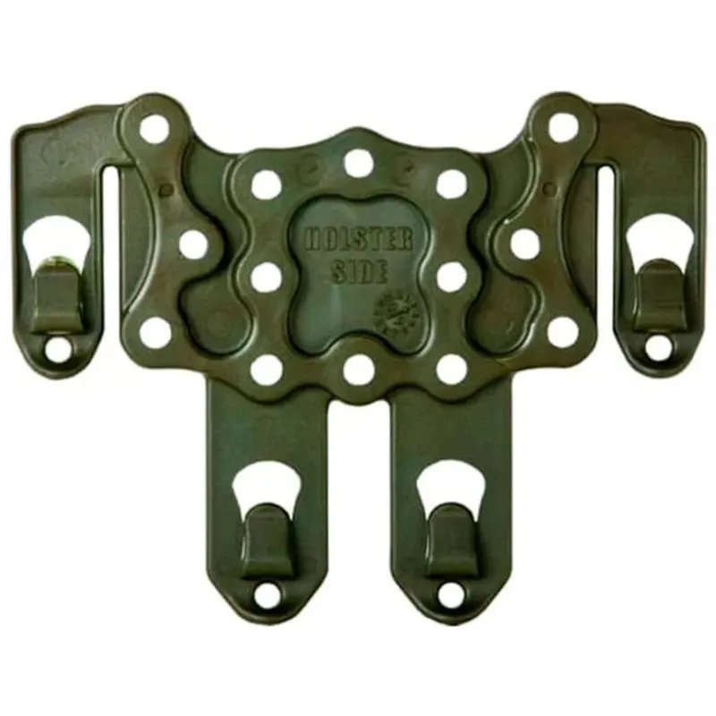 BLACKHAWK - Montage De Plate-forme Pour Gilet Molle - OD