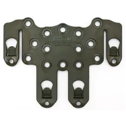 BLACKHAWK - Montage De Plate-forme Pour Gilet Molle - OD