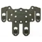 BLACKHAWK - Montage De Plate-forme Pour Gilet Molle - OD