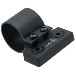 ARES - Lampe sur rail Keymod - Noir