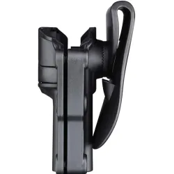 CYTAC - Holster Universel Pour Gaucher - Noir