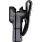 CYTAC - Holster Universel Pour Gaucher - Noir