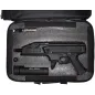 ASG - Housse De Transport CZ Scorpion EVO 3 A1 - Noir