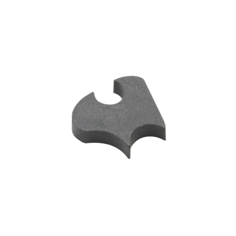 FPS Softair - Ensemble de pièces de delayers en technopolymère chargé - Noir