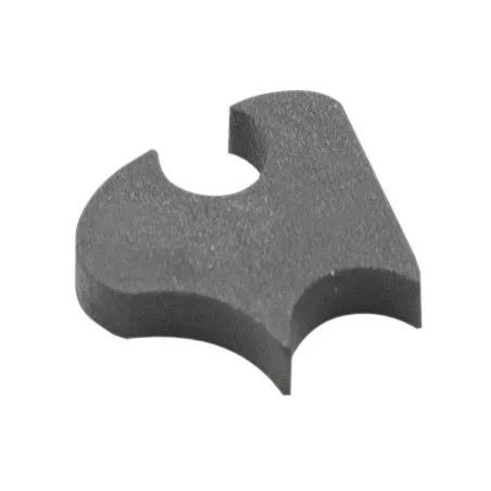 FPS Softair - Ensemble de pièces de delayers en technopolymère chargé - Noir