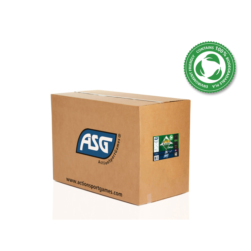 ASG - Carton Open Blaster 0.28g - 20Kg