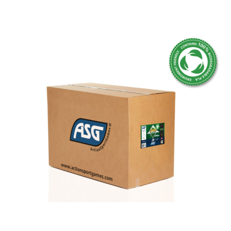 ASG - Carton Open Blaster 0.28g - 20Kg