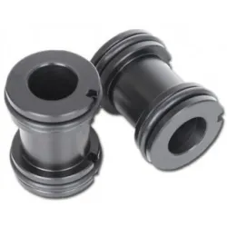 Action Army – Barrel Spacers VSR-10 – Noir | Zn-Airsoft